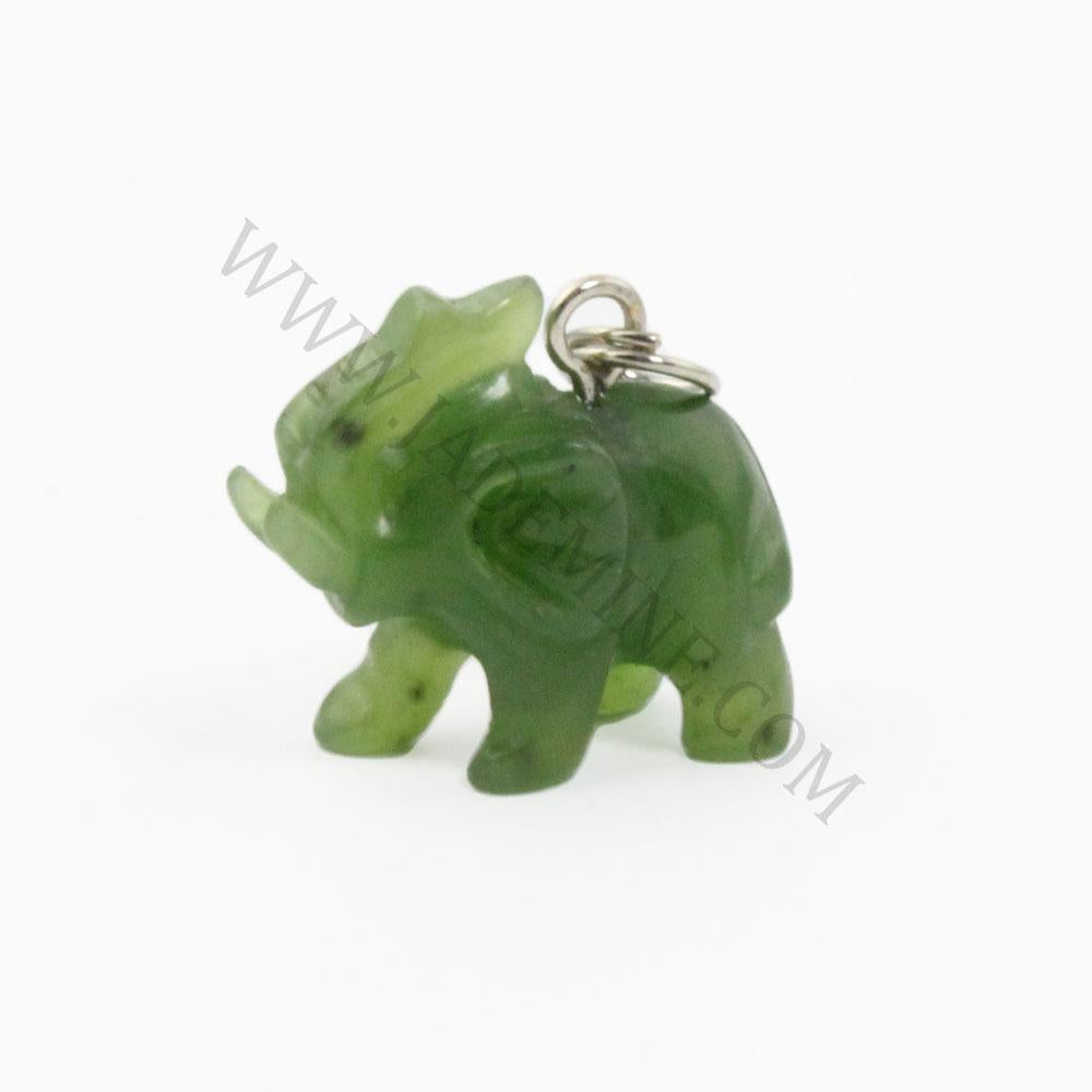 Charm, Elephant