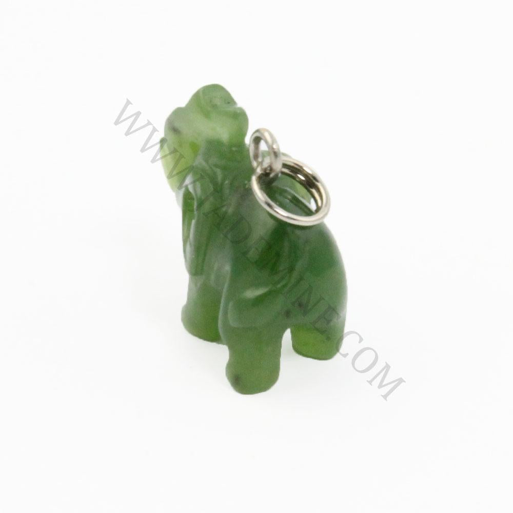 Charm, Elephant