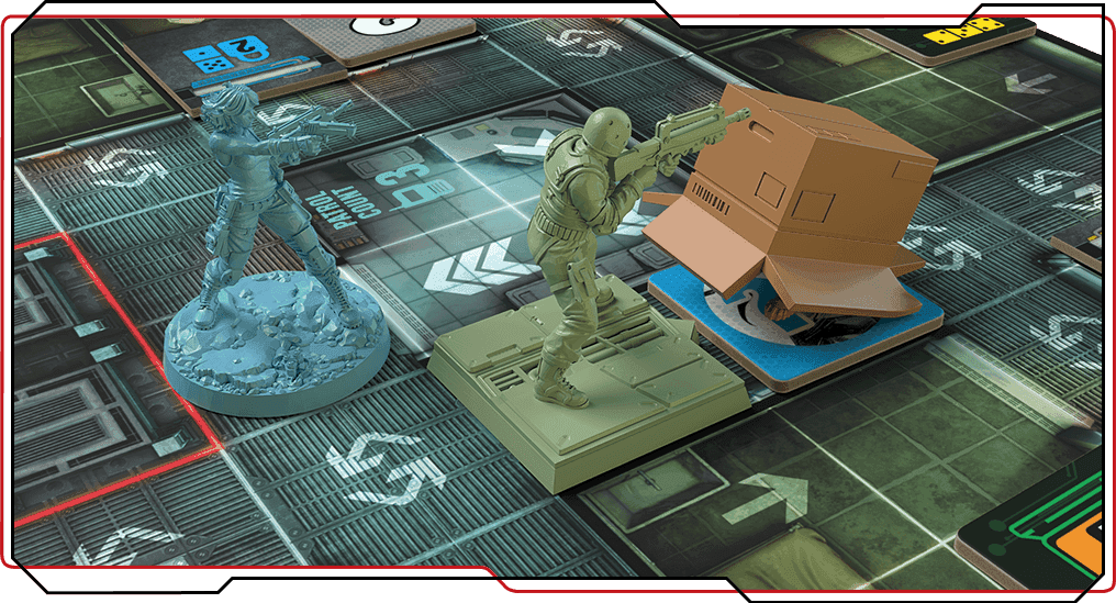 Metal Gear Solid: the Board Game - Integral Edition - 