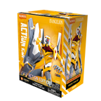 Blokees Action Edition DX Evangelion Proto Type-00’ Figure