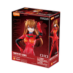 Neon Genesis Evangelion Fantastics Series 03 – Asuka Shikinami Langley Figure