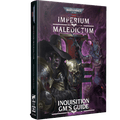 Imperium Maledictum - Inquisition GM's Guide - 