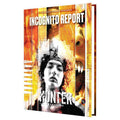 Incognito Report (Hunter the Reckoning) - 
