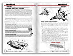 Index Card RPG: Master Edition - 