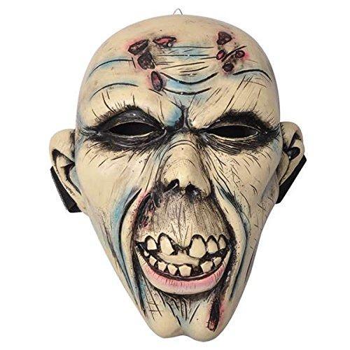 Infected Cannibal Corpse Zombie Undead Cosplay Face Mask