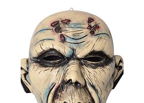 Infected Cannibal Corpse Zombie Undead Cosplay Face Mask