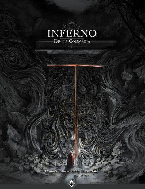 Inferno: Divina Commedia - Role-Players