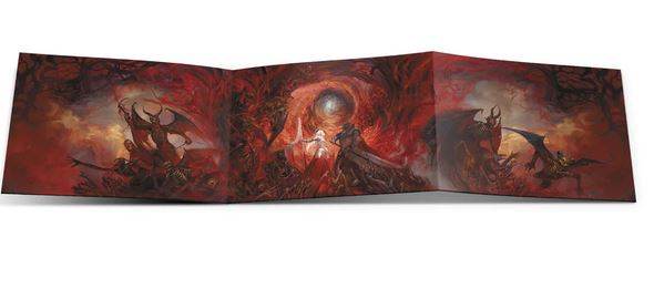 Inferno: Guide's Screen - 