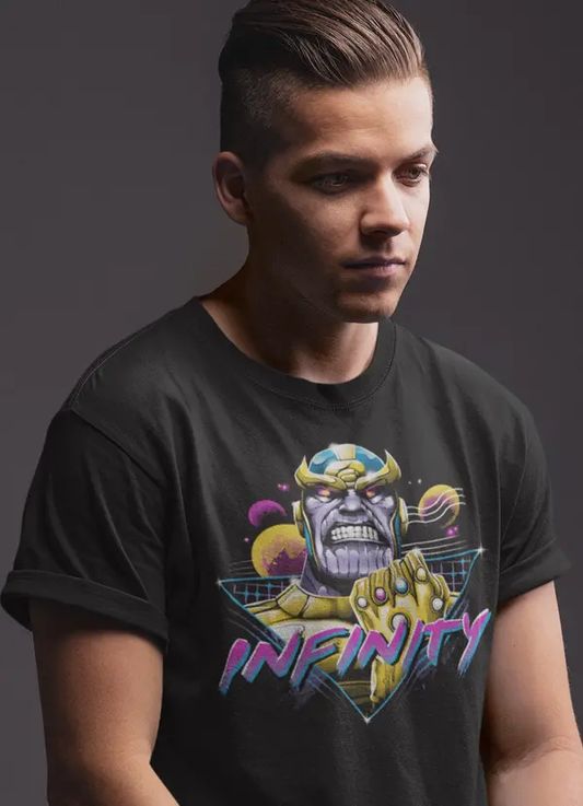 Infinity T-shirt