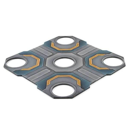 Command Center Objective Inlay - 