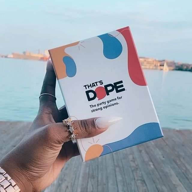 That's Dope: Core Pack - 