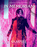 In Memoriam (Vampire the Masquerade 5th) - 
