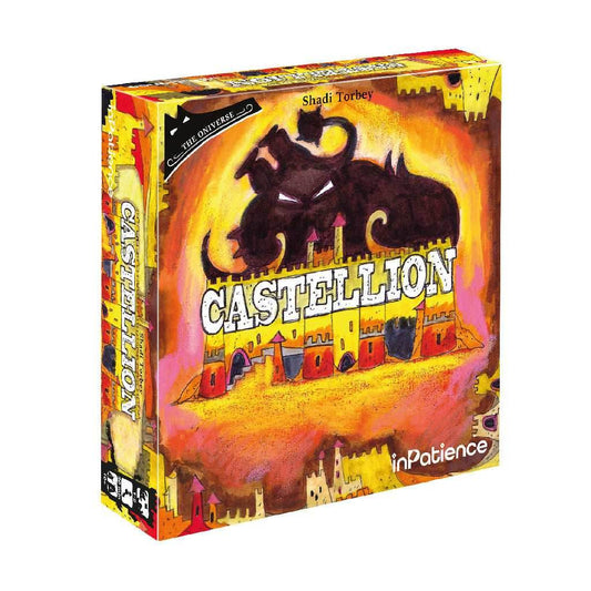 Castellion - 