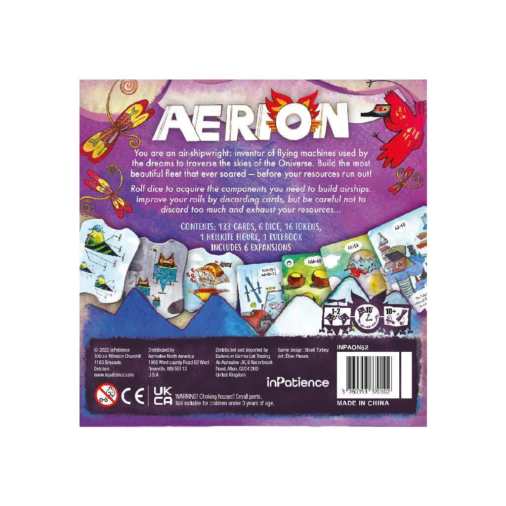 Aerion - 