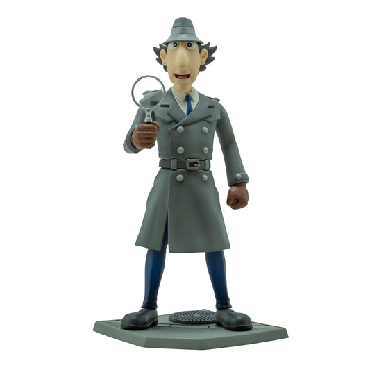 Inspector Gadget SFC Figure