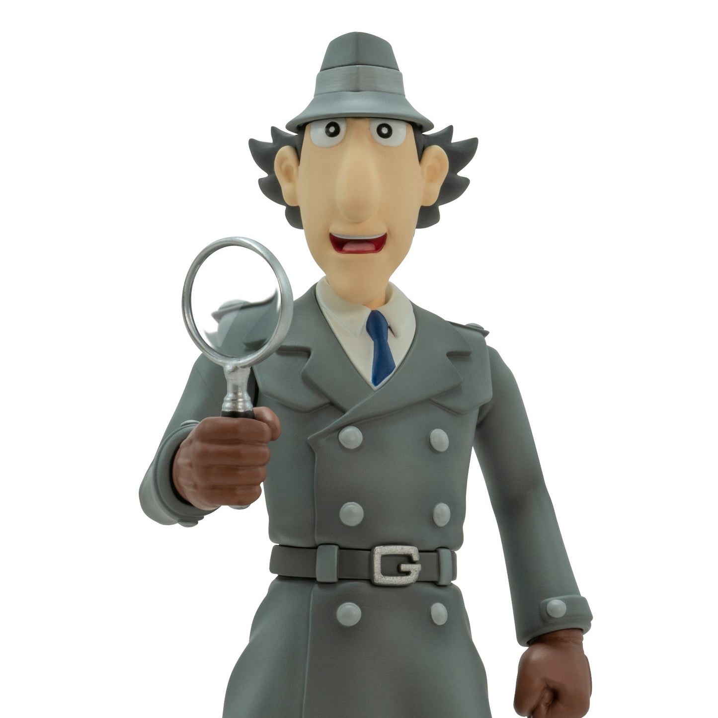 Inspector Gadget SFC Figure