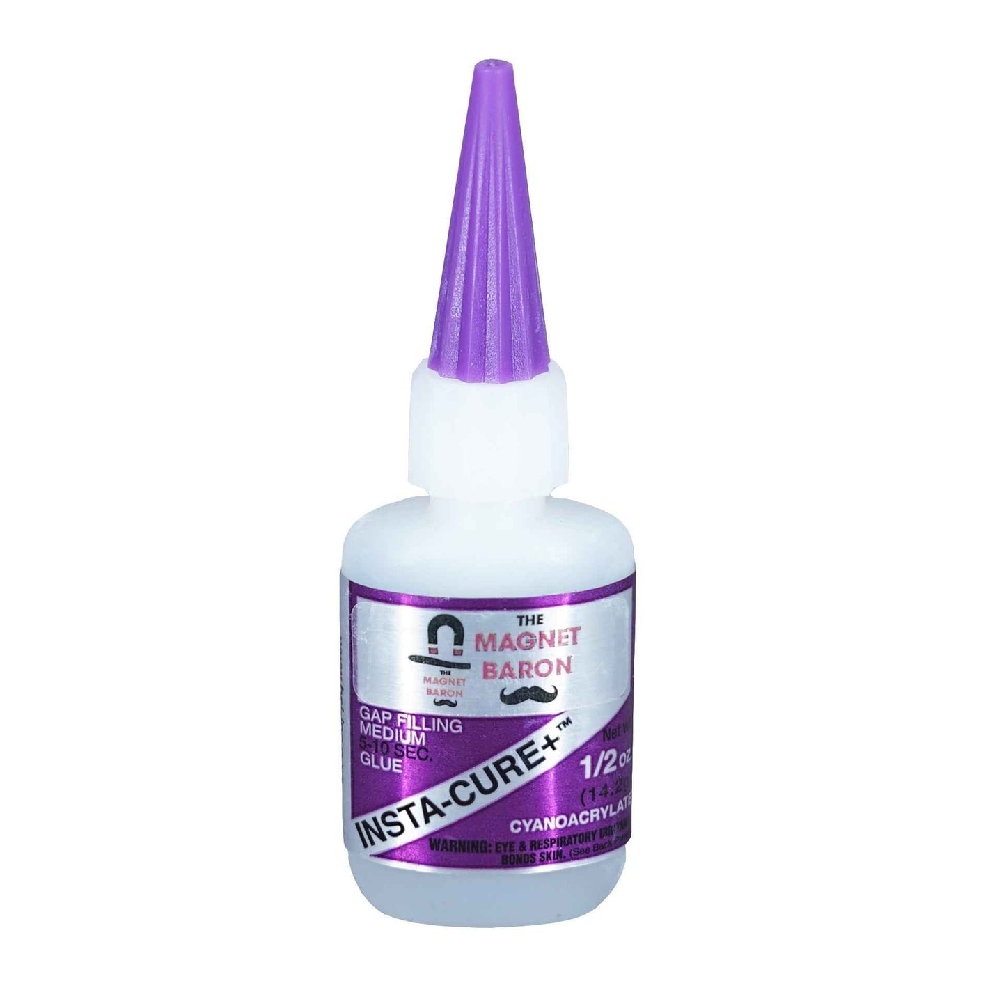 Insta-Cure Plus Quick Dry Super Glue