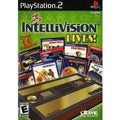 Intellivision Lives - PlayStation 2 - Role-Players