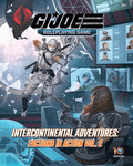 Intercontinental Adventures: Factions in Action Vol. 2 (G.I. Joe) - Role-Players