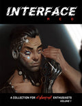 Interface RED, Volume 1 - Role-Players