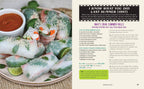 The Horror Movie Night Cookbook