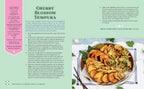 The Unofficial Genshin Impact Cookbook