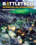 Interstellar Operations: Battleforce - Role-Players