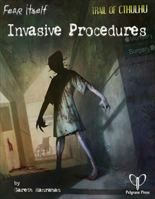 Invasive Procedures