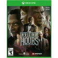 Invisible Hours - Xbox One - Role-Players