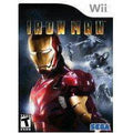 Iron Man - Wii - Role-Players