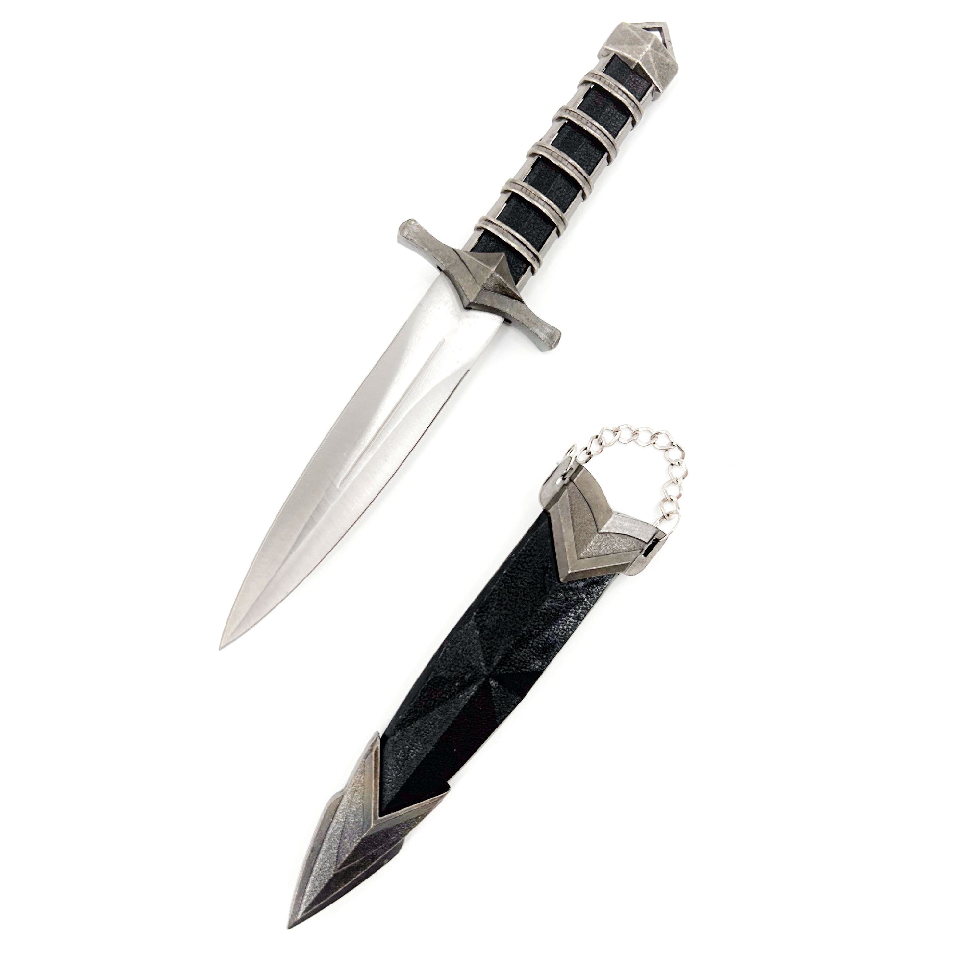 Iron Mountain Dwarf Dagger