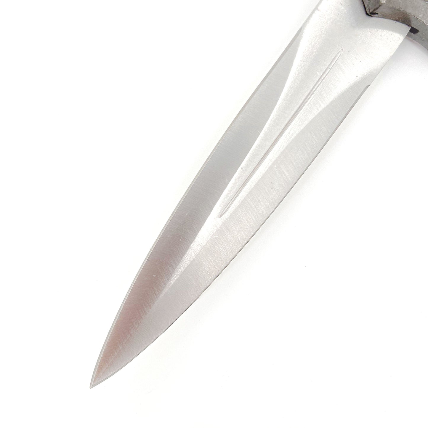 Iron Mountain Dwarf Dagger