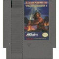 Iron Sword Wizards And Warriors II - NES - Role-Players