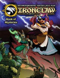 Ironclaw Book of Mysteries - Role-Players