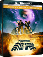 It Came From Outer Space - Limited Edition Steelbook (4K Ultra HD + Blu-ray + Digital)