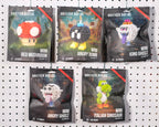 Mini Angry Bomb
