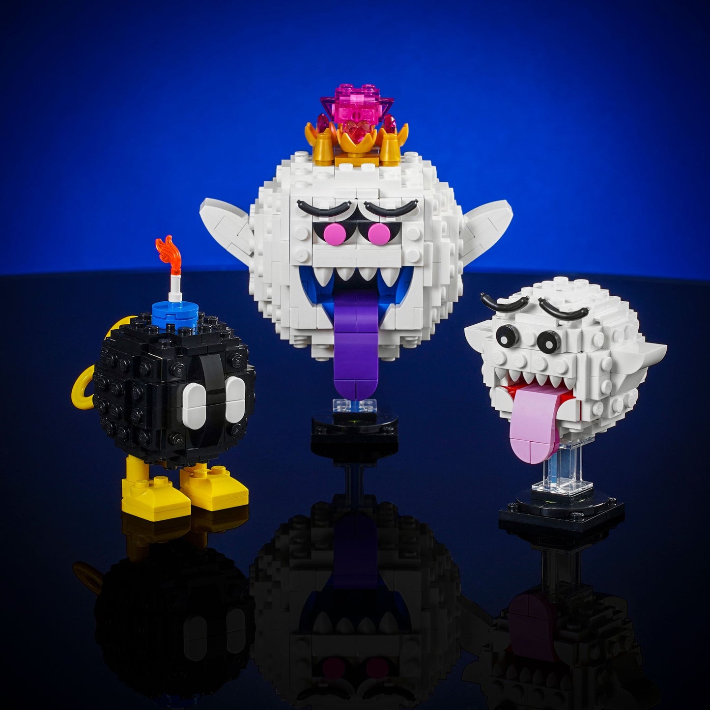 Mini Angry Bomb