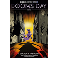 Doctor Who: Doom's Day. a Doctor in the House?