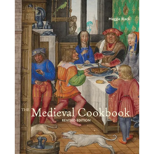 The Medieval Cookbook