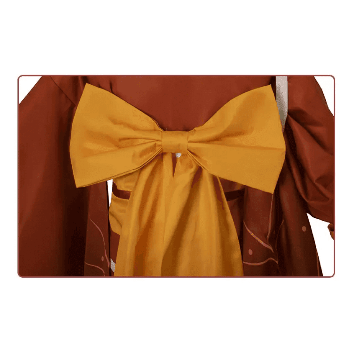 Izumi Kyouka Cosplay Costume – Bungou Stray Dogs Kimono with Wig - S / Costume Only