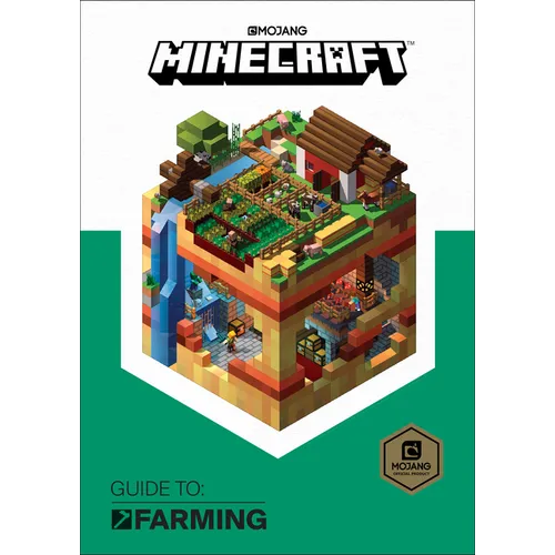 Minecraft: Guide to Farming