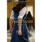 Phantasm: An Isekai Litrpg