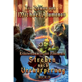 Streben nach Verkörperung (Kräutersammler der Finsternis Buch 4): LitRPG-Serie