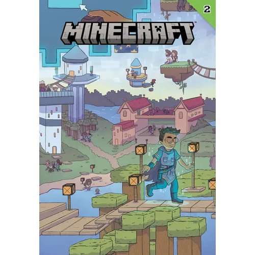 Minecraft #2