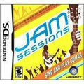 Jam Sessions - Nintendo DS - Role-Players