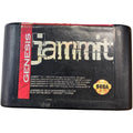 Jammit - Sega Genesis - Game