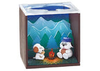 Snoopy Scenery Box Blind Box
