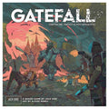 Gatefall: Chapter One - Fantasy vs Post-Apocalyptic - 