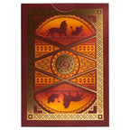 Bicycle The Lion King Playing Cards - 