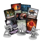 Lord of the Rings: Journeys in Middle-Earth - 